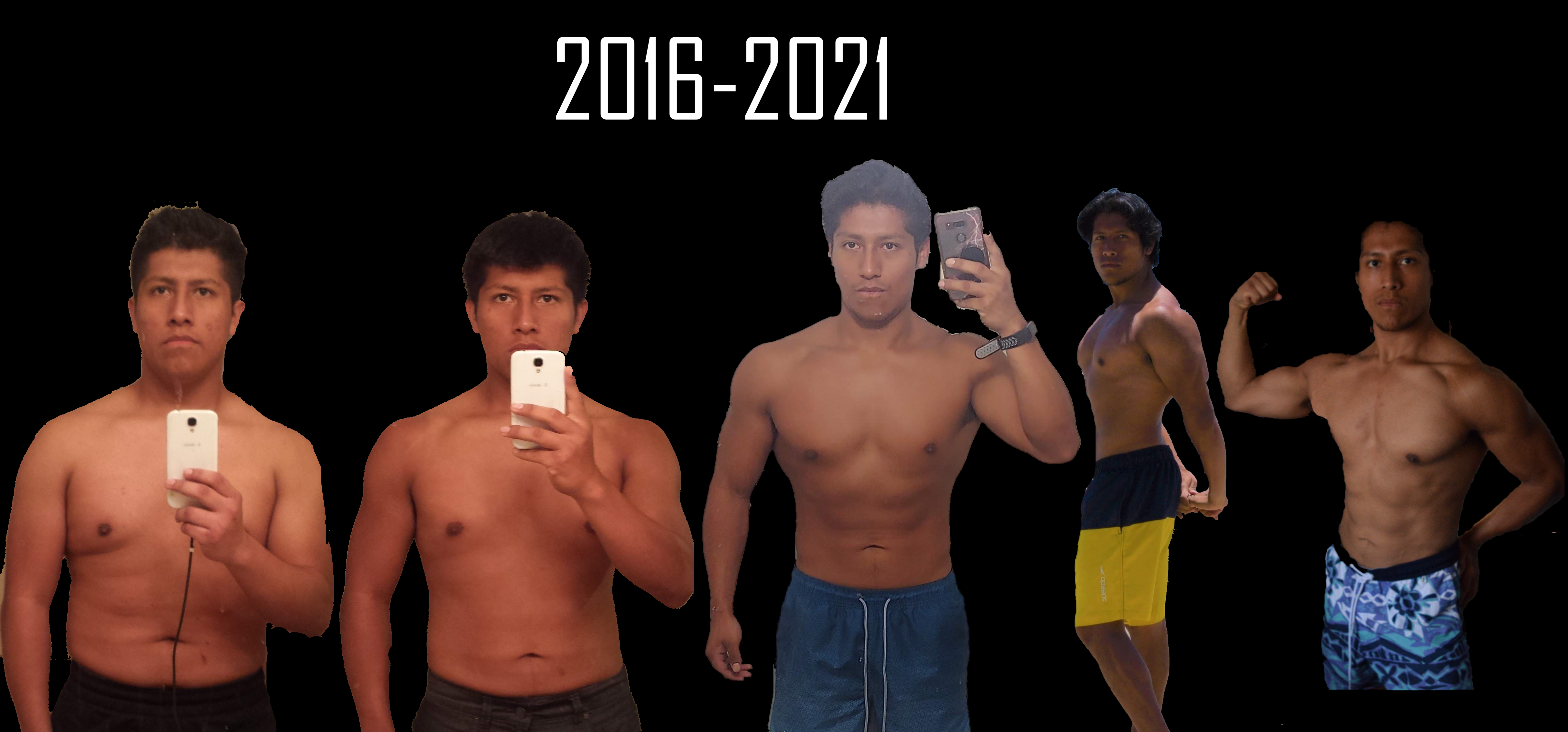 My development